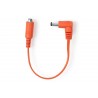 Gator Frameworks GTR-PWR-POLARITY - Kabel z inwerterem polaryzacji do zasilaczy pedałów efektów gitarowych Gator Frameworks GTR-PWR-POLARITY - Kabel z inwerterem polaryzacji do zasilaczy pedałów efektów gitarowych