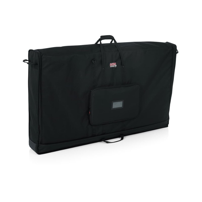 Gator Cases G-LCD-TOTE60 - Torba na monitory LCD z ekranem do 60" Gator Cases G-LCD-TOTE60 - Torba na monitory LCD z ekranem do 60"