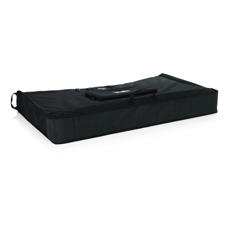 Gator Cases G-LCD-TOTE60 - Torba na monitory LCD z ekranem do 60" Gator Cases G-LCD-TOTE60 - Torba na monitory LCD z ekranem do 60"