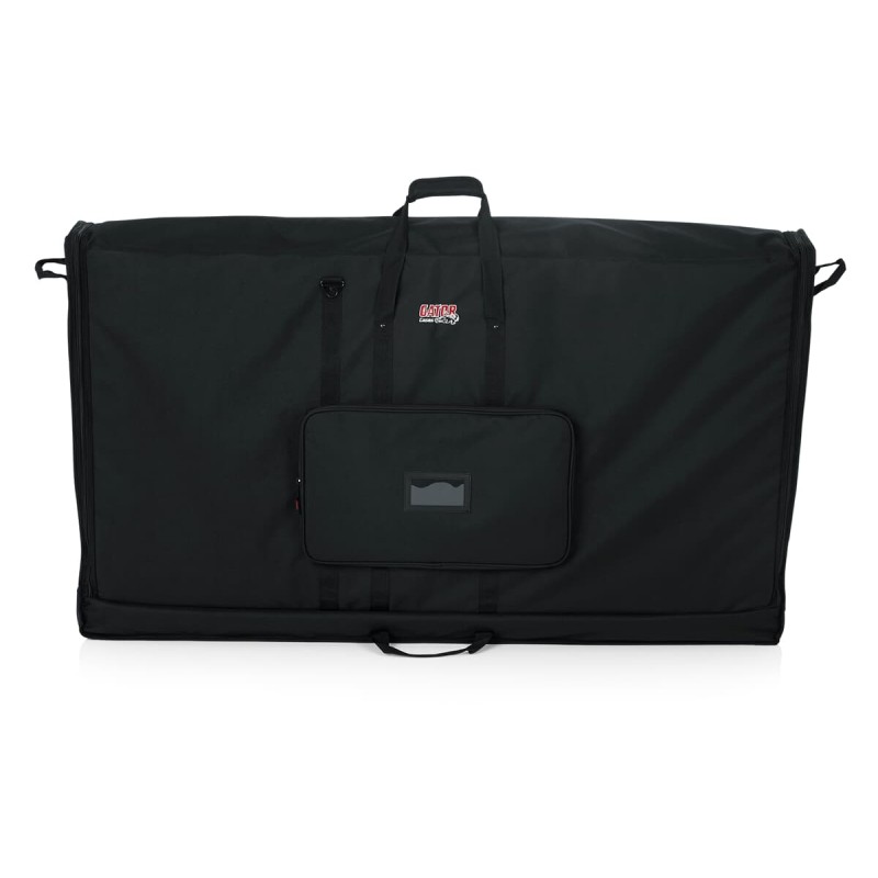 Gator Cases G-LCD-TOTE60 - Torba na monitory LCD z ekranem do 60" Gator Cases G-LCD-TOTE60 - Torba na monitory LCD z ekranem do 60"
