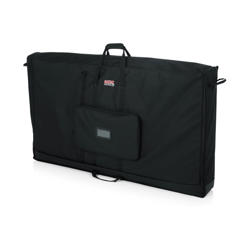 Gator Cases G-LCD-TOTE60 - Torba na monitory LCD z ekranem do 60" Gator Cases G-LCD-TOTE60 - Torba na monitory LCD z ekranem do 60"