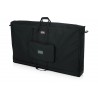 Gator Cases G-LCD-TOTE60 - Torba na monitory LCD z ekranem do 60" Gator Cases G-LCD-TOTE60 - Torba na monitory LCD z ekranem do 60"