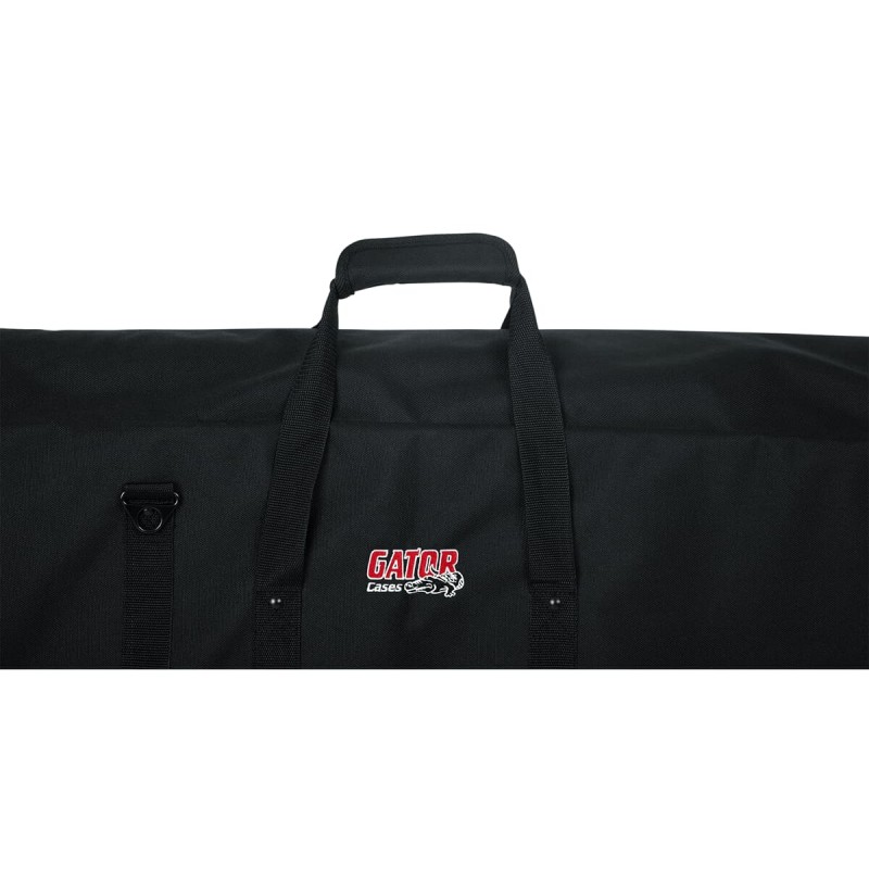 Gator Cases G-LCD-TOTE60 - Torba na monitory LCD z ekranem do 60" Gator Cases G-LCD-TOTE60 - Torba na monitory LCD z ekranem do 60"