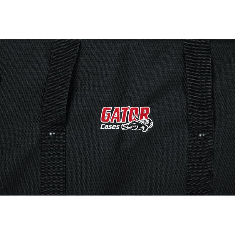 Gator Cases G-LCD-TOTE60 - Torba na monitory LCD z ekranem do 60" Gator Cases G-LCD-TOTE60 - Torba na monitory LCD z ekranem do 60"