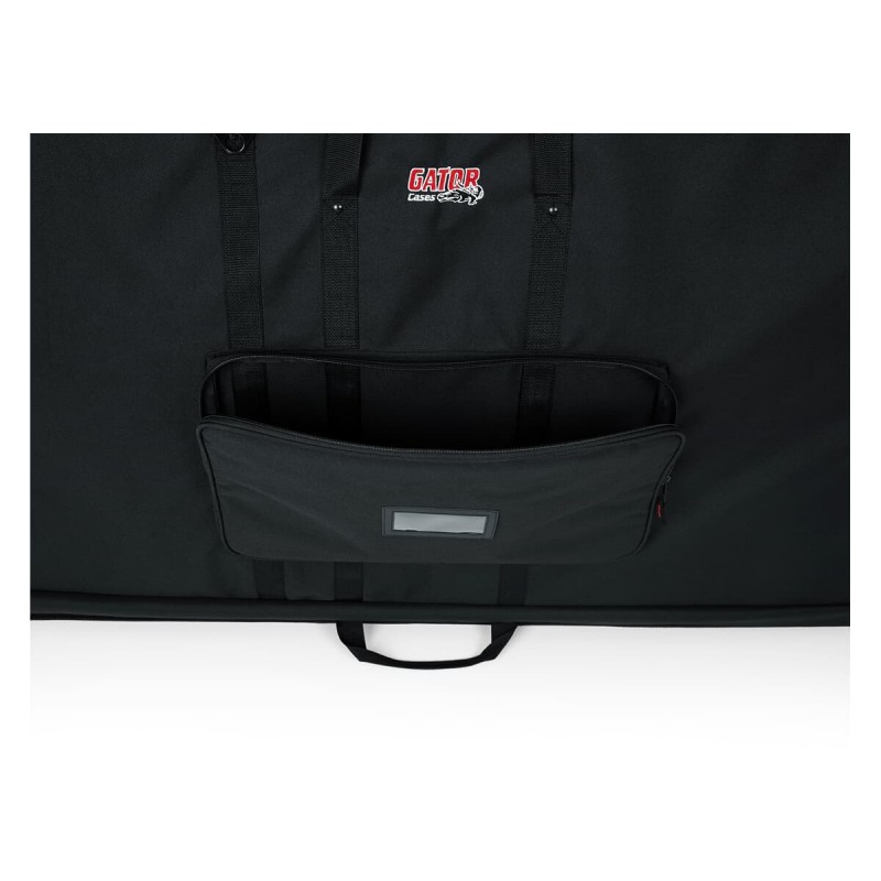Gator Cases G-LCD-TOTE60 - Torba na monitory LCD z ekranem do 60" Gator Cases G-LCD-TOTE60 - Torba na monitory LCD z ekranem do 60"
