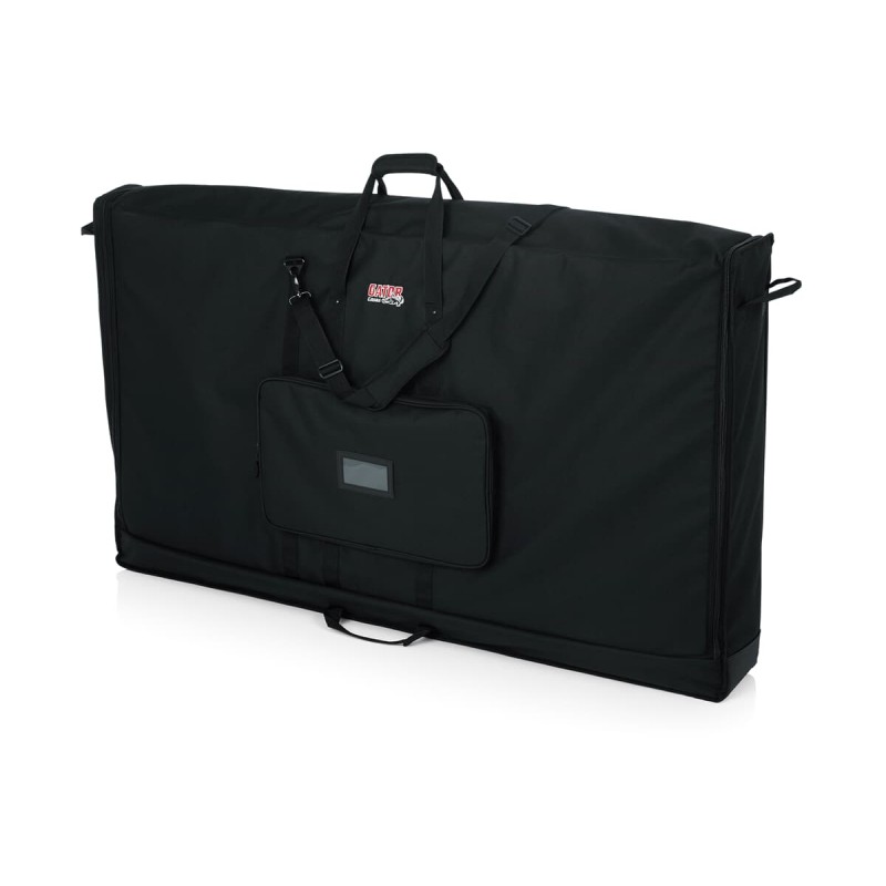 Gator Cases G-LCD-TOTE60 - Torba na monitory LCD z ekranem do 60" Gator Cases G-LCD-TOTE60 - Torba na monitory LCD z ekranem do 60"