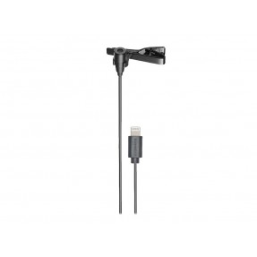 Audio Technica ATR3350 XL - mikrofon z zł. Lightning