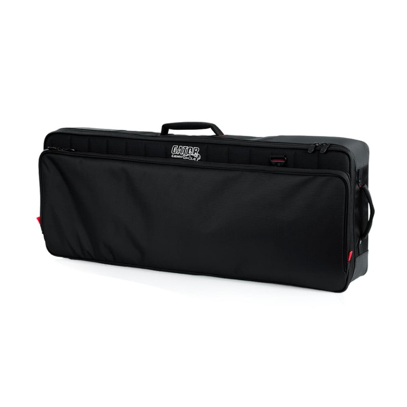 Gator Cases G-PG-49 - Pokrowiec na keyboard 49 klawiszowy Gator Cases G-PG-49 - Pokrowiec na keyboard 49 klawiszowy
