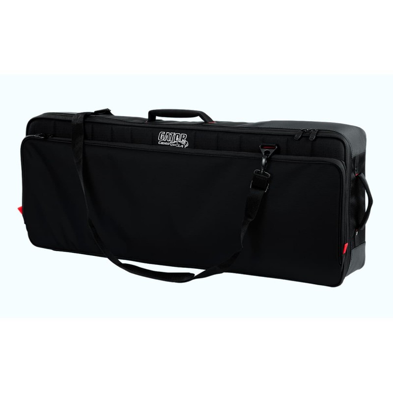 Gator Cases G-PG-49 - Pokrowiec na keyboard 49 klawiszowy Gator Cases G-PG-49 - Pokrowiec na keyboard 49 klawiszowy