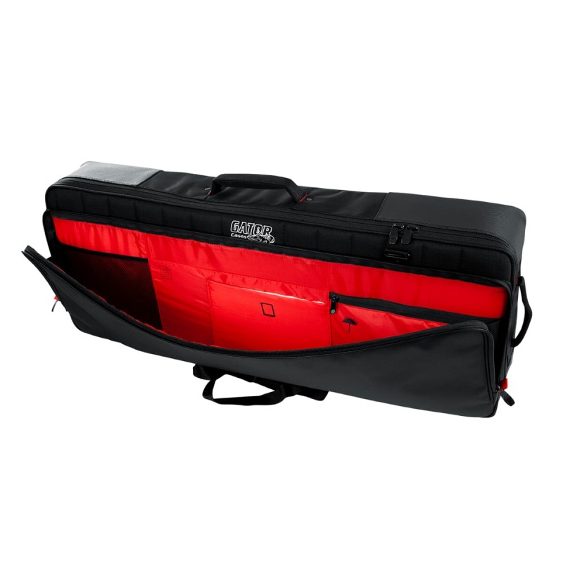 Gator Cases G-PG-49 - Pokrowiec na keyboard 49 klawiszowy Gator Cases G-PG-49 - Pokrowiec na keyboard 49 klawiszowy