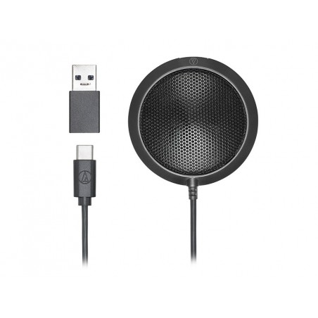 Audio Technica ATR4697 USB - mikrofon powierzchniowy USB