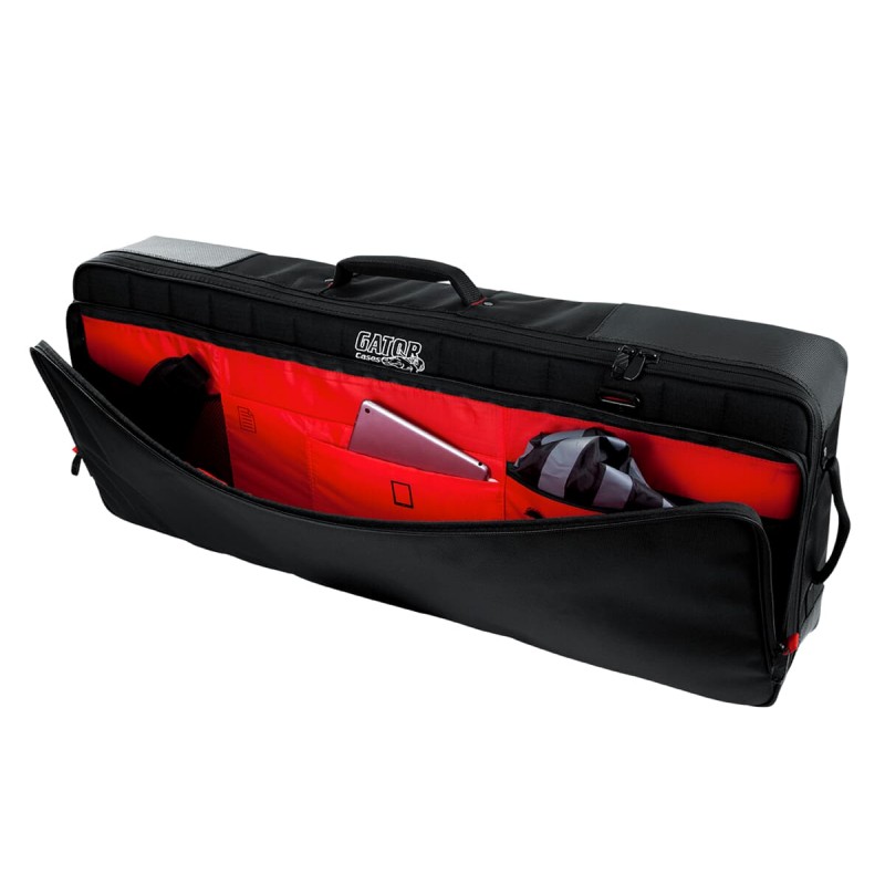 Gator Cases G-PG-49 - Pokrowiec na keyboard 49 klawiszowy Gator Cases G-PG-49 - Pokrowiec na keyboard 49 klawiszowy