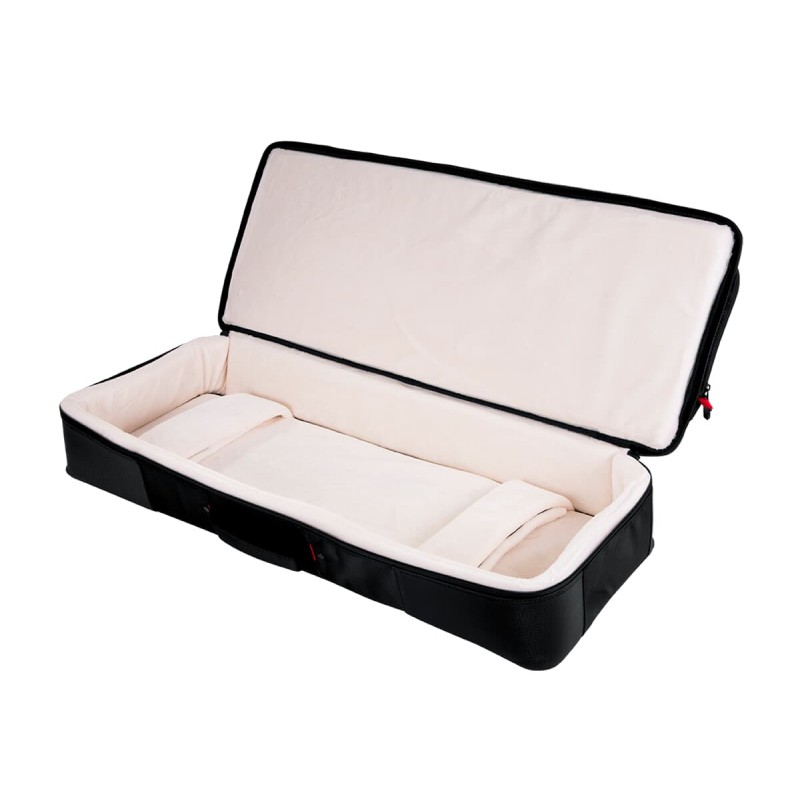 Gator Cases G-PG-49 - Pokrowiec na keyboard 49 klawiszowy Gator Cases G-PG-49 - Pokrowiec na keyboard 49 klawiszowy