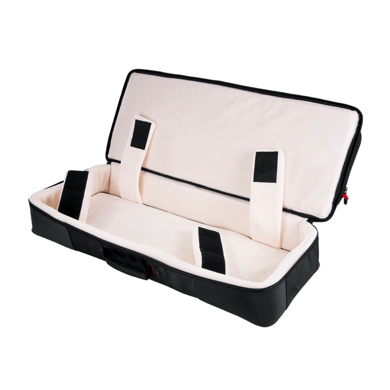 Gator Cases G-PG-49 - Pokrowiec na keyboard 49 klawiszowy Gator Cases G-PG-49 - Pokrowiec na keyboard 49 klawiszowy