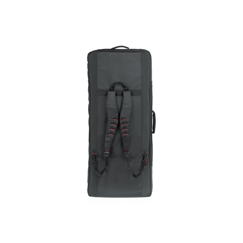 Gator Cases G-PG-49 - Pokrowiec na keyboard 49 klawiszowy Gator Cases G-PG-49 - Pokrowiec na keyboard 49 klawiszowy
