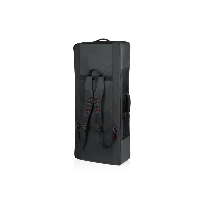 Gator Cases G-PG-49 - Pokrowiec na keyboard 49 klawiszowy Gator Cases G-PG-49 - Pokrowiec na keyboard 49 klawiszowy