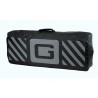 Gator Cases G-PG-49 - Pokrowiec na keyboard 49 klawiszowy Gator Cases G-PG-49 - Pokrowiec na keyboard 49 klawiszowy