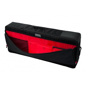 Gator Cases G-PG-61 - Pokrowiec na keyboard 61 klawiszowy