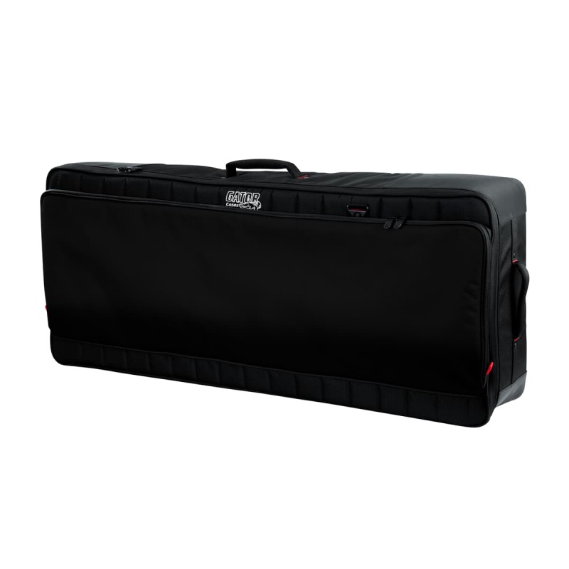 Gator Cases G-PG-61 - Pokrowiec na keyboard 61 klawiszowy Gator Cases G-PG-61 - Pokrowiec na keyboard 61 klawiszowy