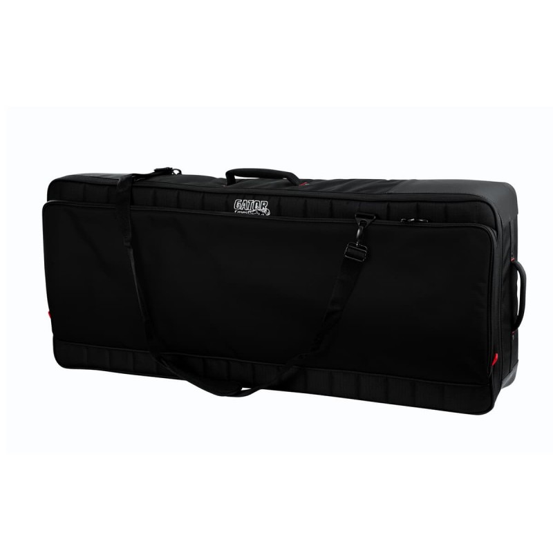 Gator Cases G-PG-61 - Pokrowiec na keyboard 61 klawiszowy Gator Cases G-PG-61 - Pokrowiec na keyboard 61 klawiszowy