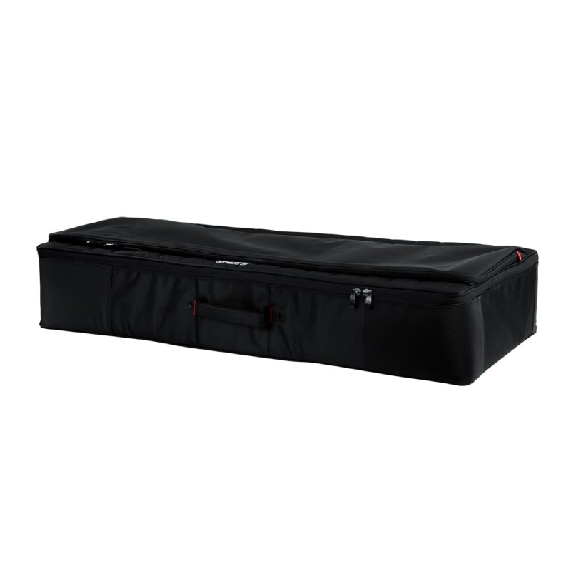 Gator Cases G-PG-61 - Pokrowiec na keyboard 61 klawiszowy Gator Cases G-PG-61 - Pokrowiec na keyboard 61 klawiszowy