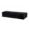 Gator Cases G-PG-61 - Pokrowiec na keyboard 61 klawiszowy Gator Cases G-PG-61 - Pokrowiec na keyboard 61 klawiszowy