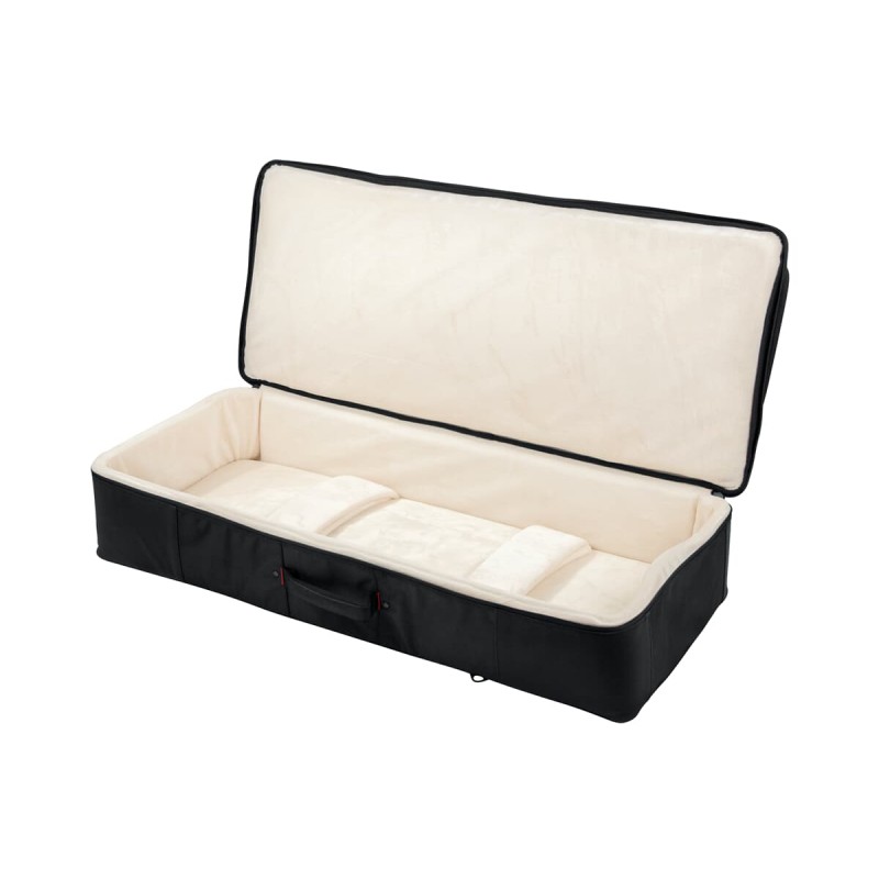Gator Cases G-PG-61 - Pokrowiec na keyboard 61 klawiszowy Gator Cases G-PG-61 - Pokrowiec na keyboard 61 klawiszowy
