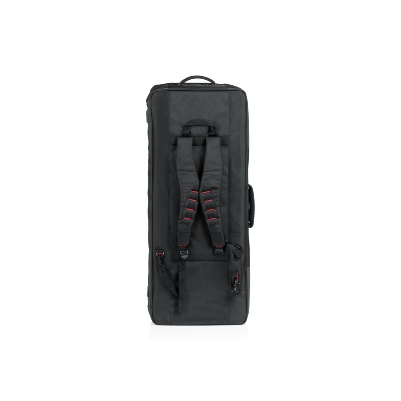 Gator Cases G-PG-61 - Pokrowiec na keyboard 61 klawiszowy Gator Cases G-PG-61 - Pokrowiec na keyboard 61 klawiszowy