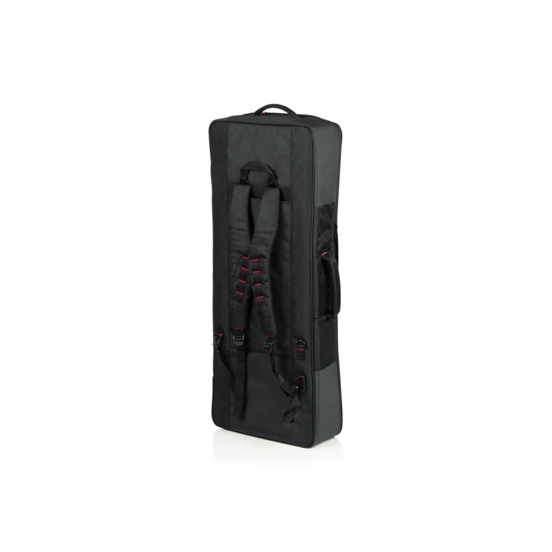 Gator Cases G-PG-61 - Pokrowiec na keyboard 61 klawiszowy Gator Cases G-PG-61 - Pokrowiec na keyboard 61 klawiszowy