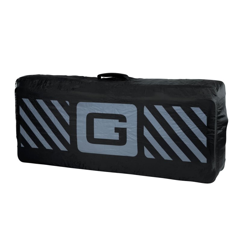 Gator Cases G-PG-61 - Pokrowiec na keyboard 61 klawiszowy Gator Cases G-PG-61 - Pokrowiec na keyboard 61 klawiszowy