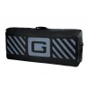 Gator Cases G-PG-61 - Pokrowiec na keyboard 61 klawiszowy Gator Cases G-PG-61 - Pokrowiec na keyboard 61 klawiszowy