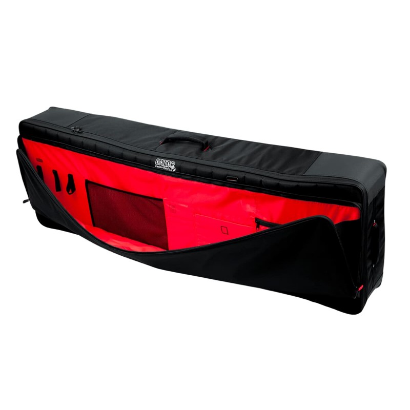 Gator Cases G-PG-88 - Pokrowiec na keyboard 88 klawiszowy Gator Cases G-PG-88 - Pokrowiec na keyboard 88 klawiszowy