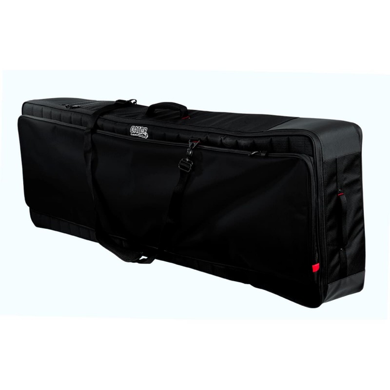 Gator Cases G-PG-88 - Pokrowiec na keyboard 88 klawiszowy Gator Cases G-PG-88 - Pokrowiec na keyboard 88 klawiszowy