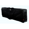 Gator Cases G-PG-88 - Pokrowiec na keyboard 88 klawiszowy Gator Cases G-PG-88 - Pokrowiec na keyboard 88 klawiszowy
