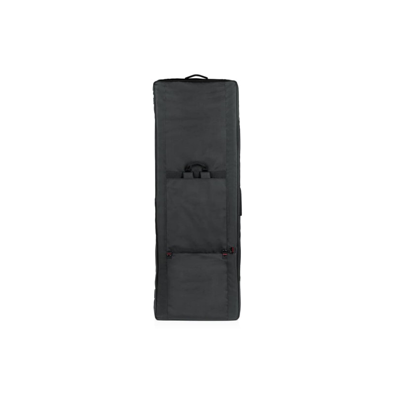 Gator Cases G-PG-88 - Pokrowiec na keyboard 88 klawiszowy Gator Cases G-PG-88 - Pokrowiec na keyboard 88 klawiszowy