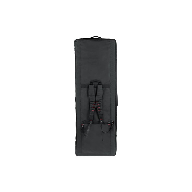 Gator Cases G-PG-88 - Pokrowiec na keyboard 88 klawiszowy Gator Cases G-PG-88 - Pokrowiec na keyboard 88 klawiszowy