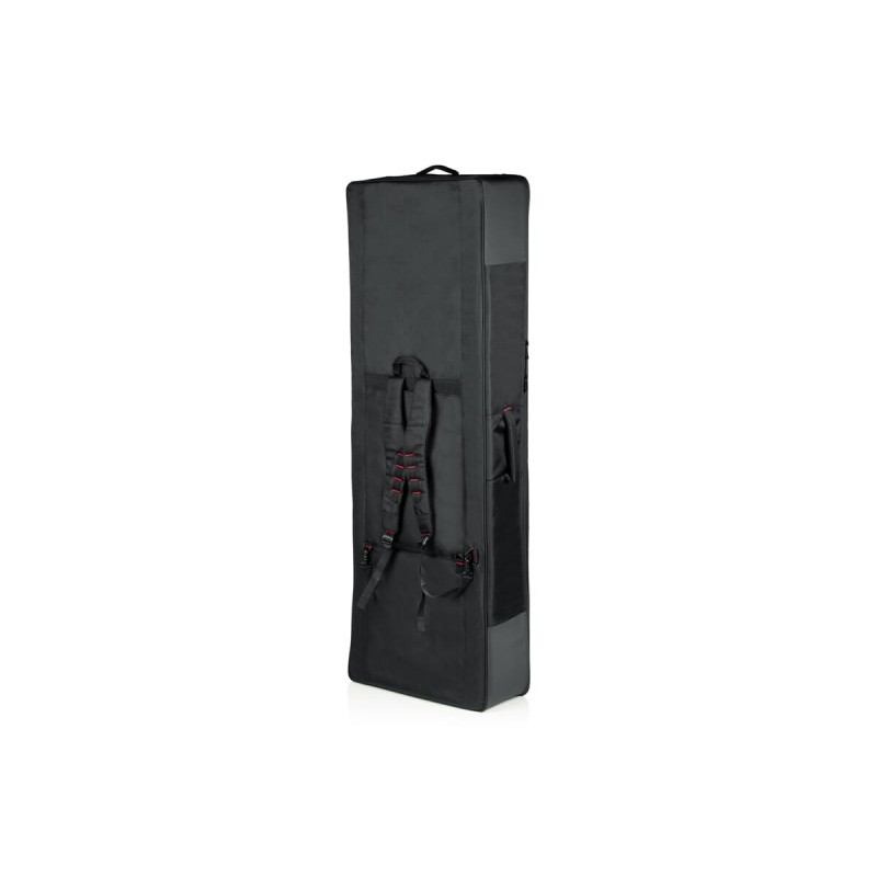 Gator Cases G-PG-88 - Pokrowiec na keyboard 88 klawiszowy Gator Cases G-PG-88 - Pokrowiec na keyboard 88 klawiszowy