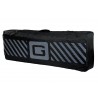 Gator Cases G-PG-88 - Pokrowiec na keyboard 88 klawiszowy Gator Cases G-PG-88 - Pokrowiec na keyboard 88 klawiszowy