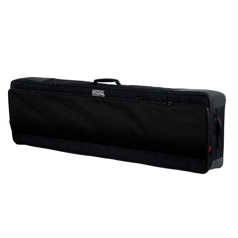 Gator Cases G-PG-88SLIM - Pokrowiec na keyboard 88 klawiszowy Gator Cases G-PG-88SLIM - Pokrowiec na keyboard 88 klawiszowy