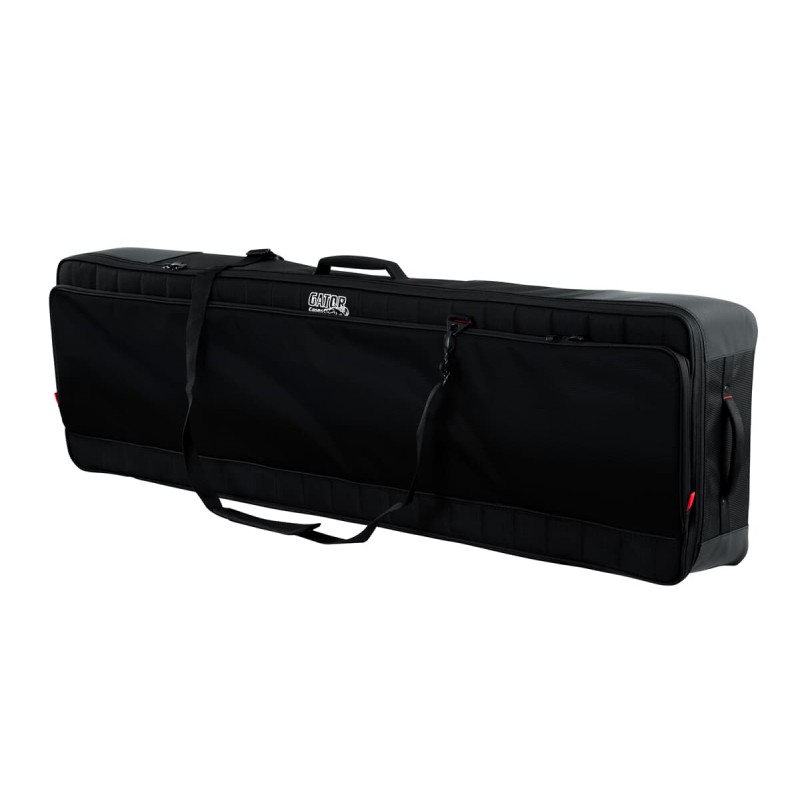 Gator Cases G-PG-88SLIM - Pokrowiec na keyboard 88 klawiszowy Gator Cases G-PG-88SLIM - Pokrowiec na keyboard 88 klawiszowy