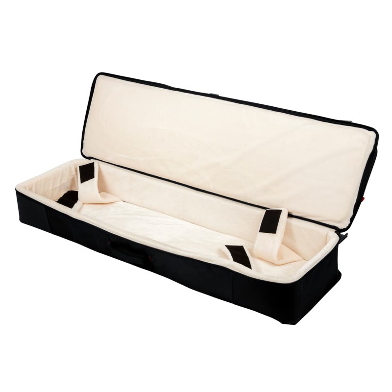 Gator Cases G-PG-88SLIM - Pokrowiec na keyboard 88 klawiszowy Gator Cases G-PG-88SLIM - Pokrowiec na keyboard 88 klawiszowy