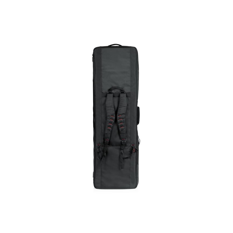 Gator Cases G-PG-88SLIM - Pokrowiec na keyboard 88 klawiszowy Gator Cases G-PG-88SLIM - Pokrowiec na keyboard 88 klawiszowy