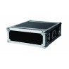 ST Amplifier rack PR-2, 4U, 47cm - case