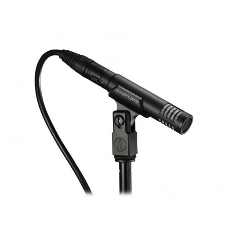 Audio Technica PRO37 - mikrofon pojemnościowy
