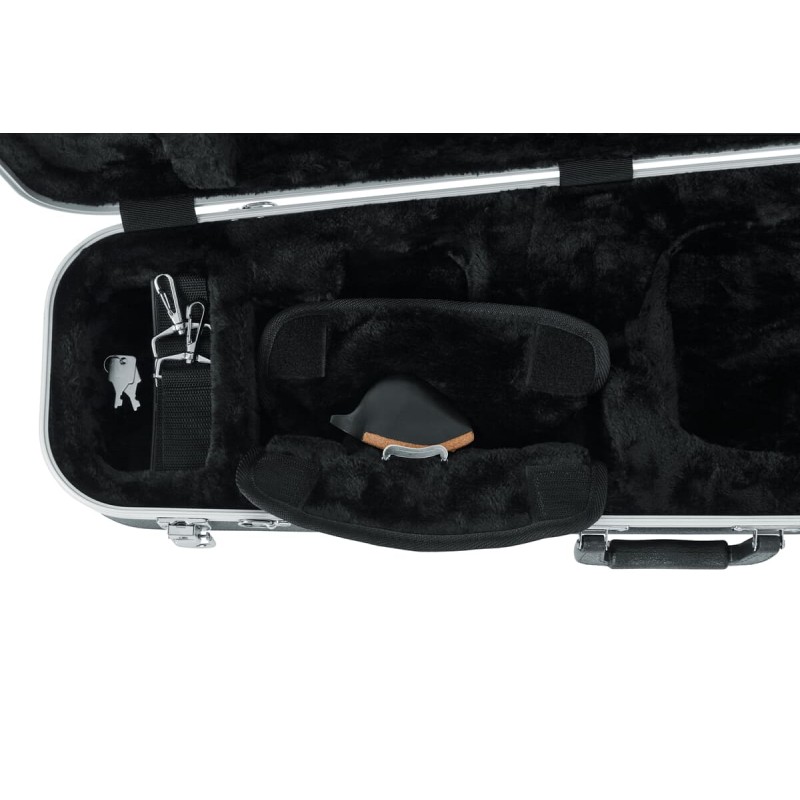 Gator Cases GC-VIOLIN 4/4 - Futerał na skrzypce Gator Cases GC-VIOLIN 4/4 - Futerał na skrzypce