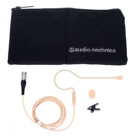 Audio Technica PRO92 CW-TH - mikrofon nagłowny