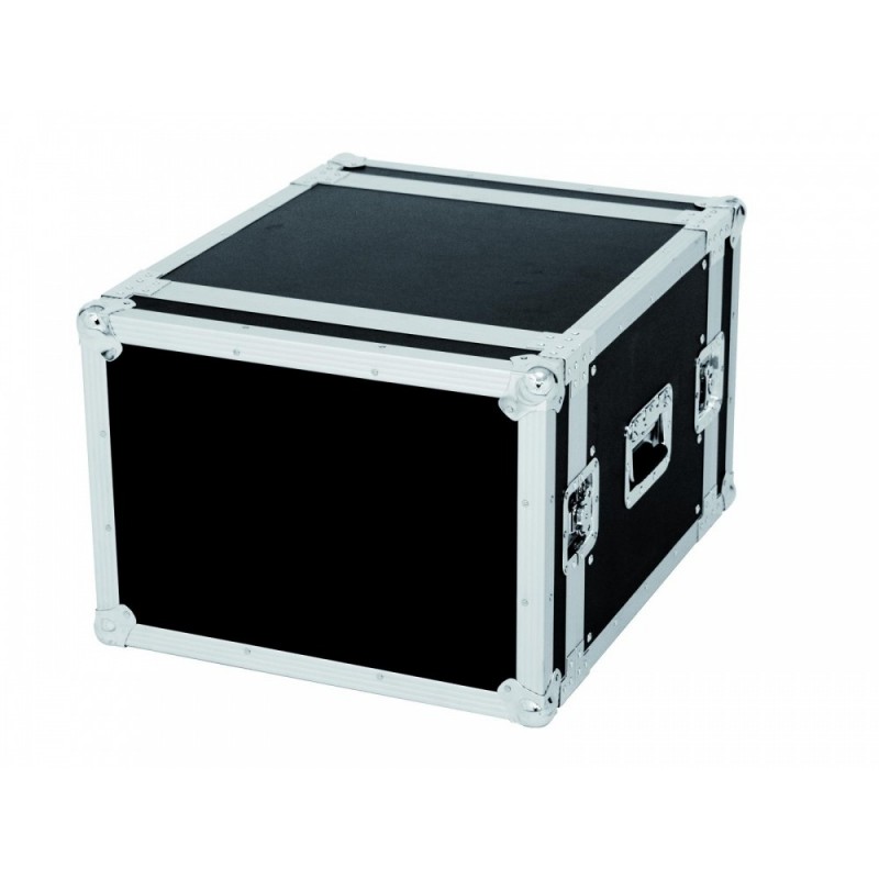 ST Amplifier rack PR-2, 8U, 47cm - case