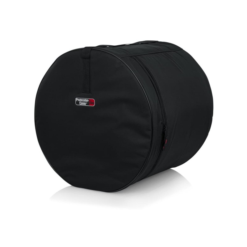 Gator Cases GP-2018BD - Pokrowiec na Bass Drum 20"x18" Gator Cases GP-2018BD - Pokrowiec na Bass Drum 20"x18"