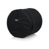 Gator Cases GP-2018BD - Pokrowiec na Bass Drum 20"x18" Gator Cases GP-2018BD - Pokrowiec na Bass Drum 20"x18"