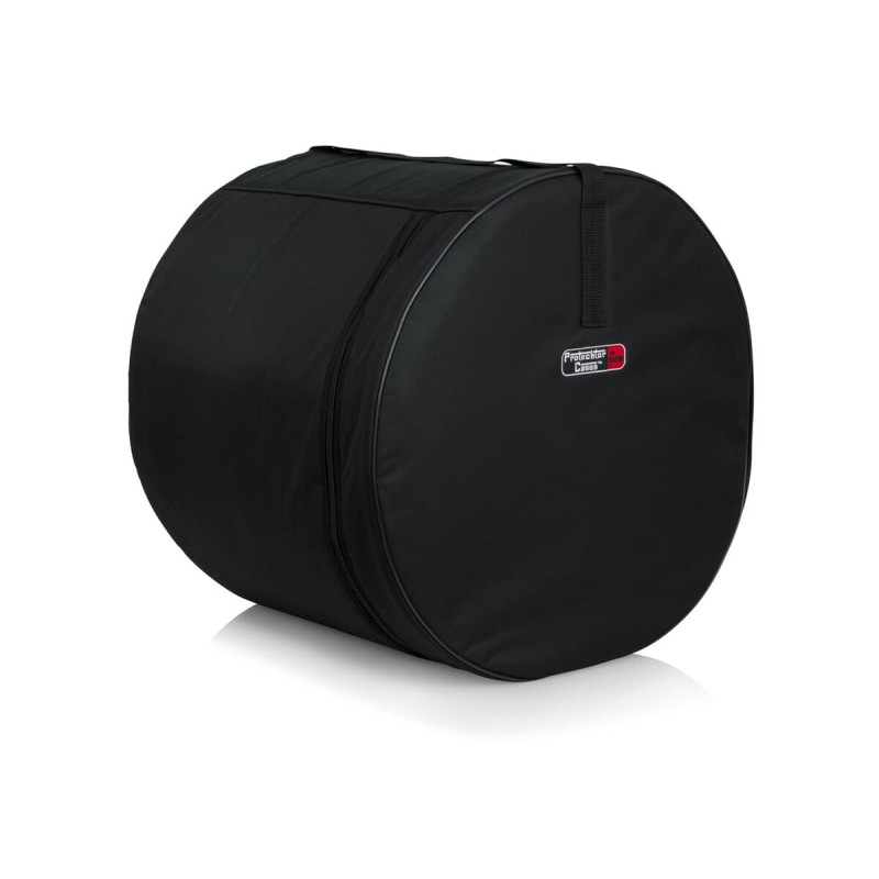 Gator Cases GP-2018BD - Pokrowiec na Bass Drum 20"x18" Gator Cases GP-2018BD - Pokrowiec na Bass Drum 20"x18"